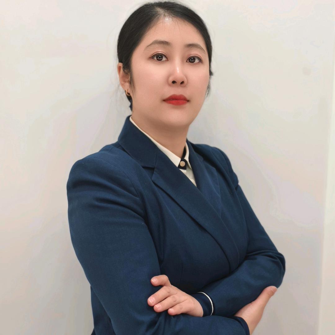 卖珠宝的潇潇