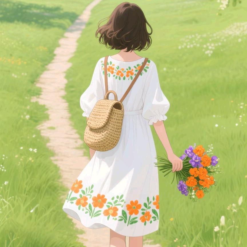 潮女领地