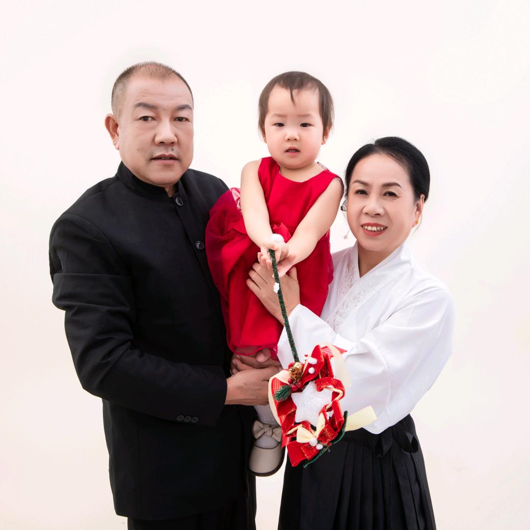 仰望幸福