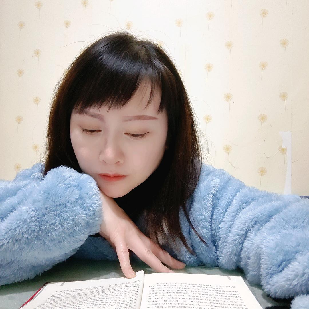 彩彩老师要努力💪