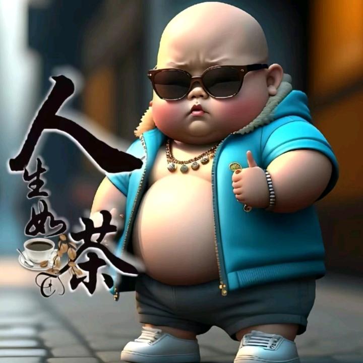 男人、永卟言败