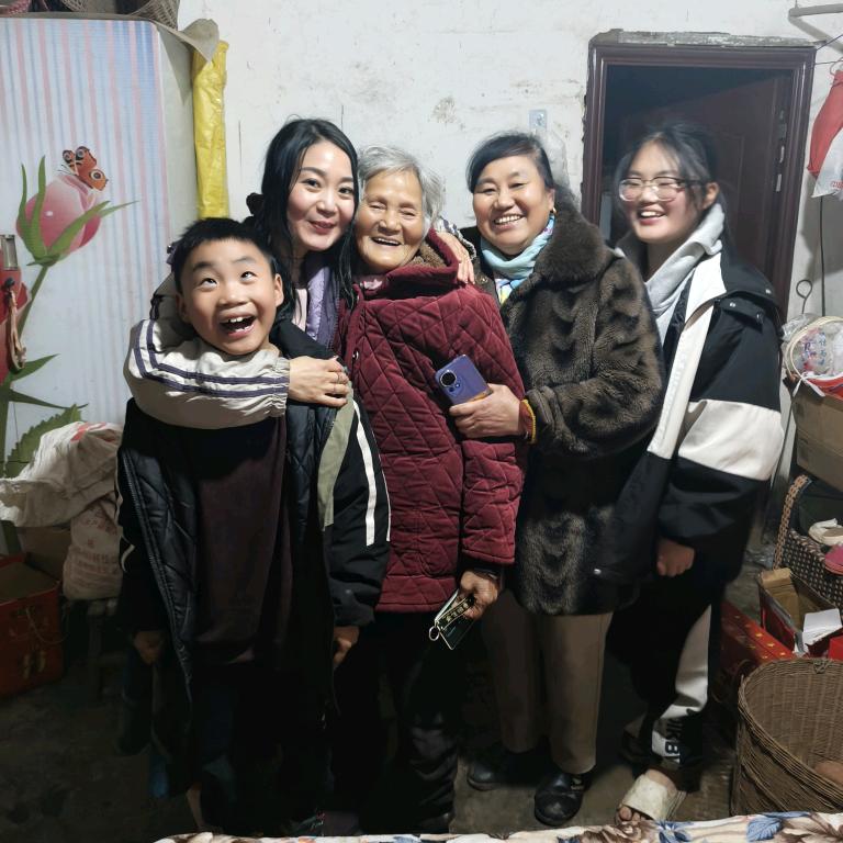 真宝永远开心