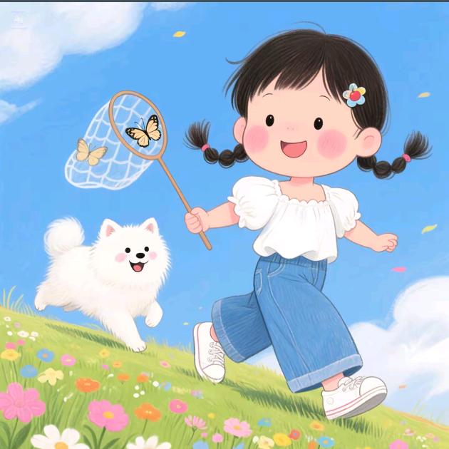 可儿