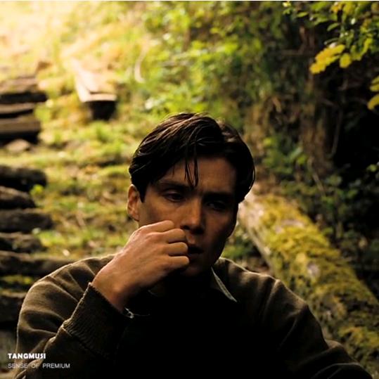 Cillian Murphy