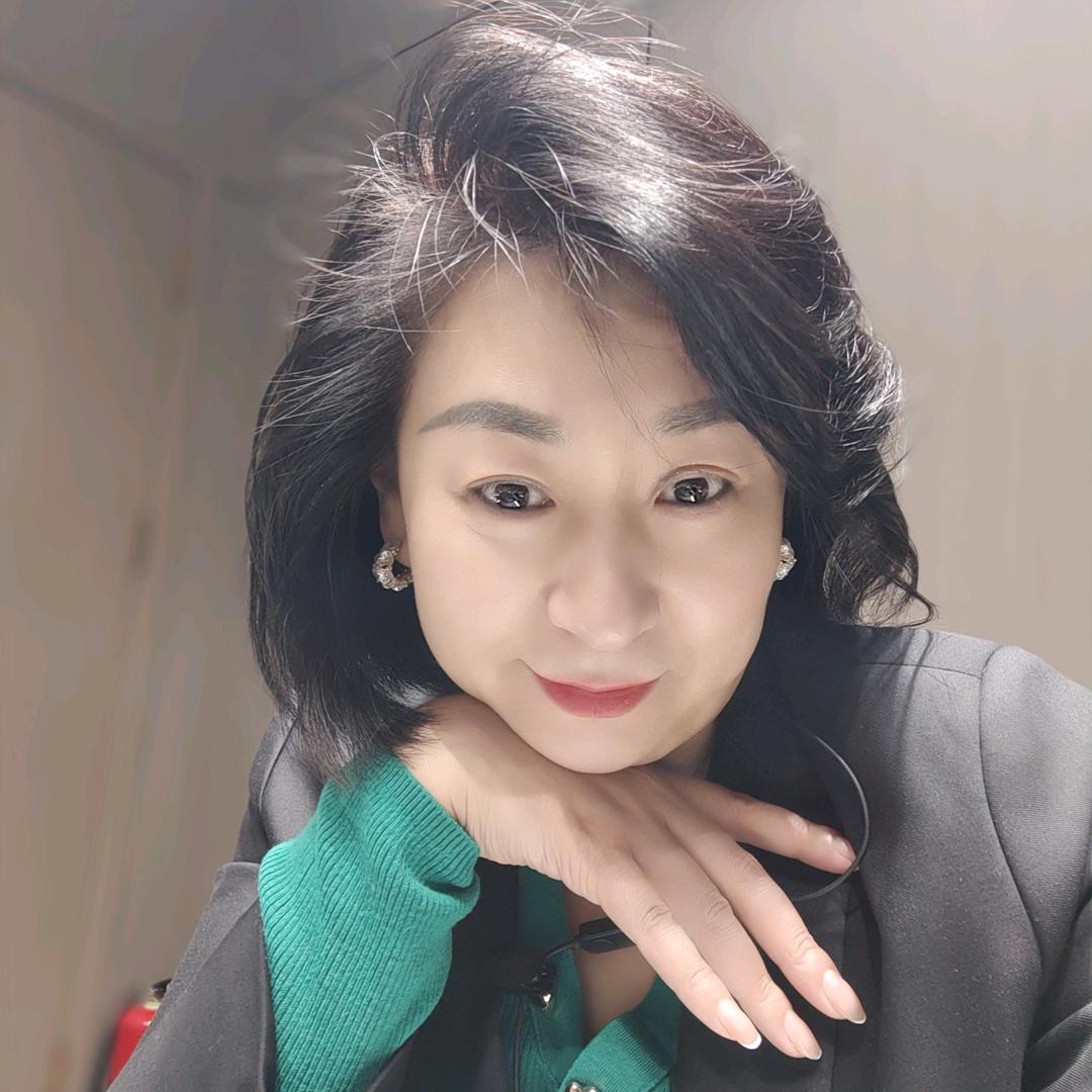 越来越好@高铭翎