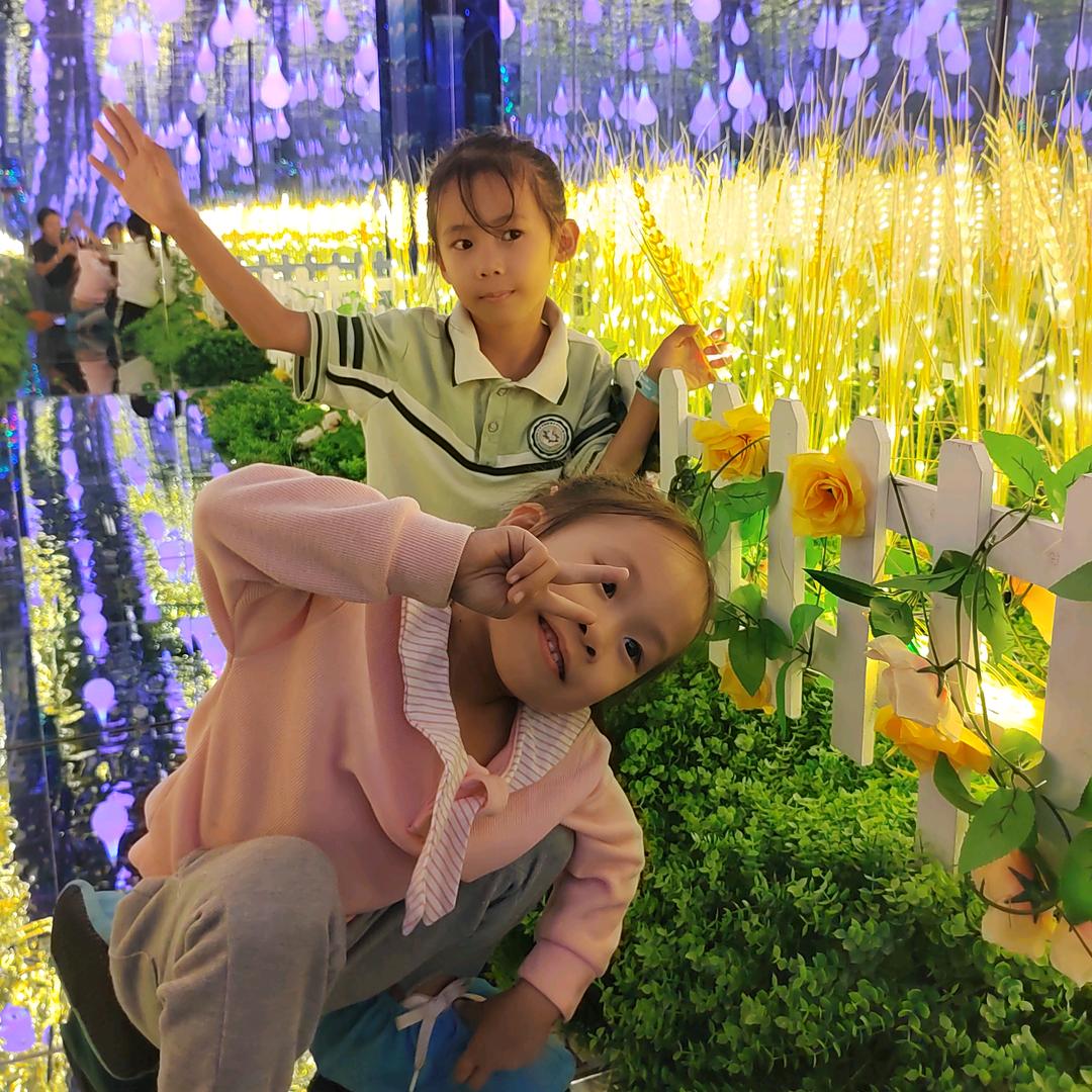 妍琪爸爸