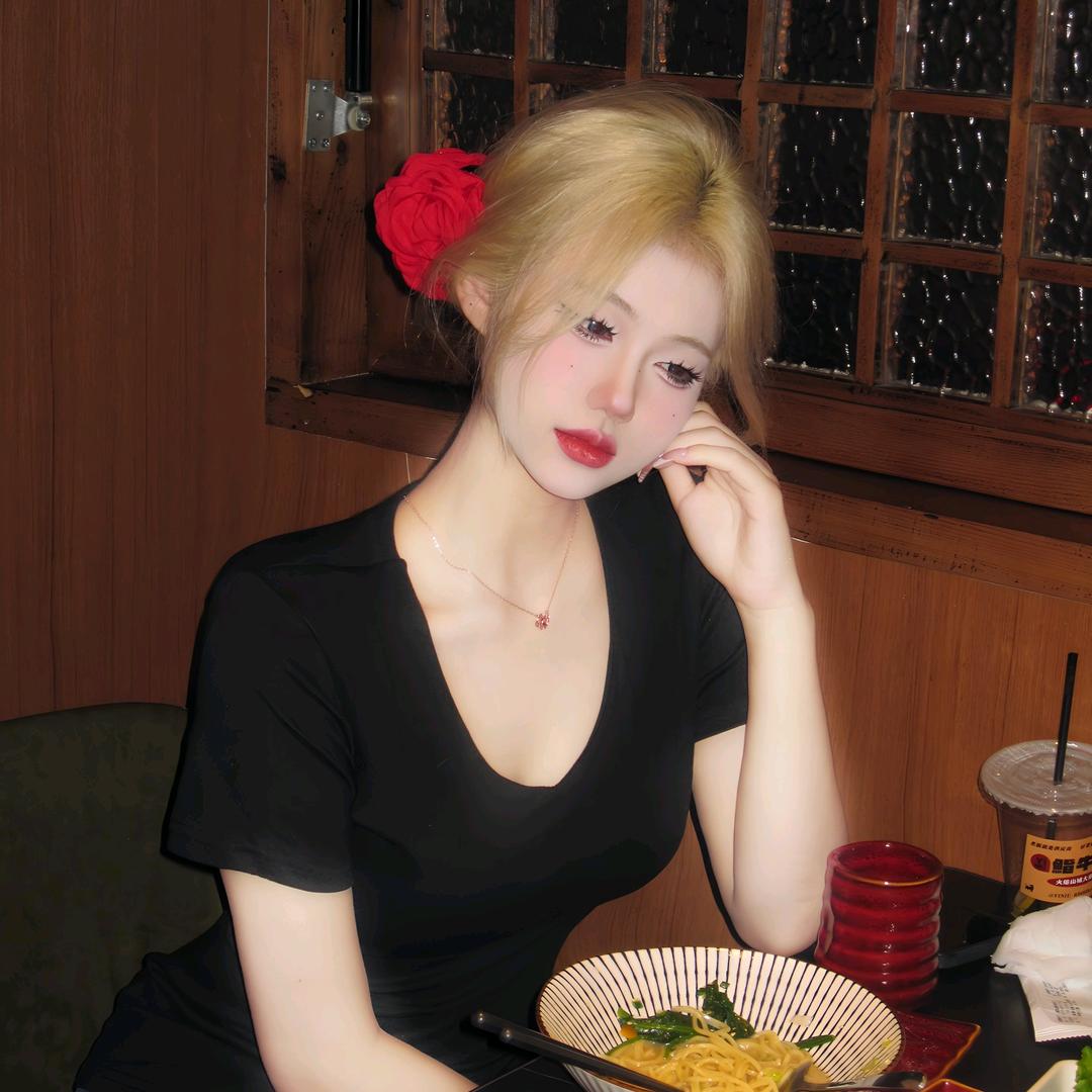 烽火美人