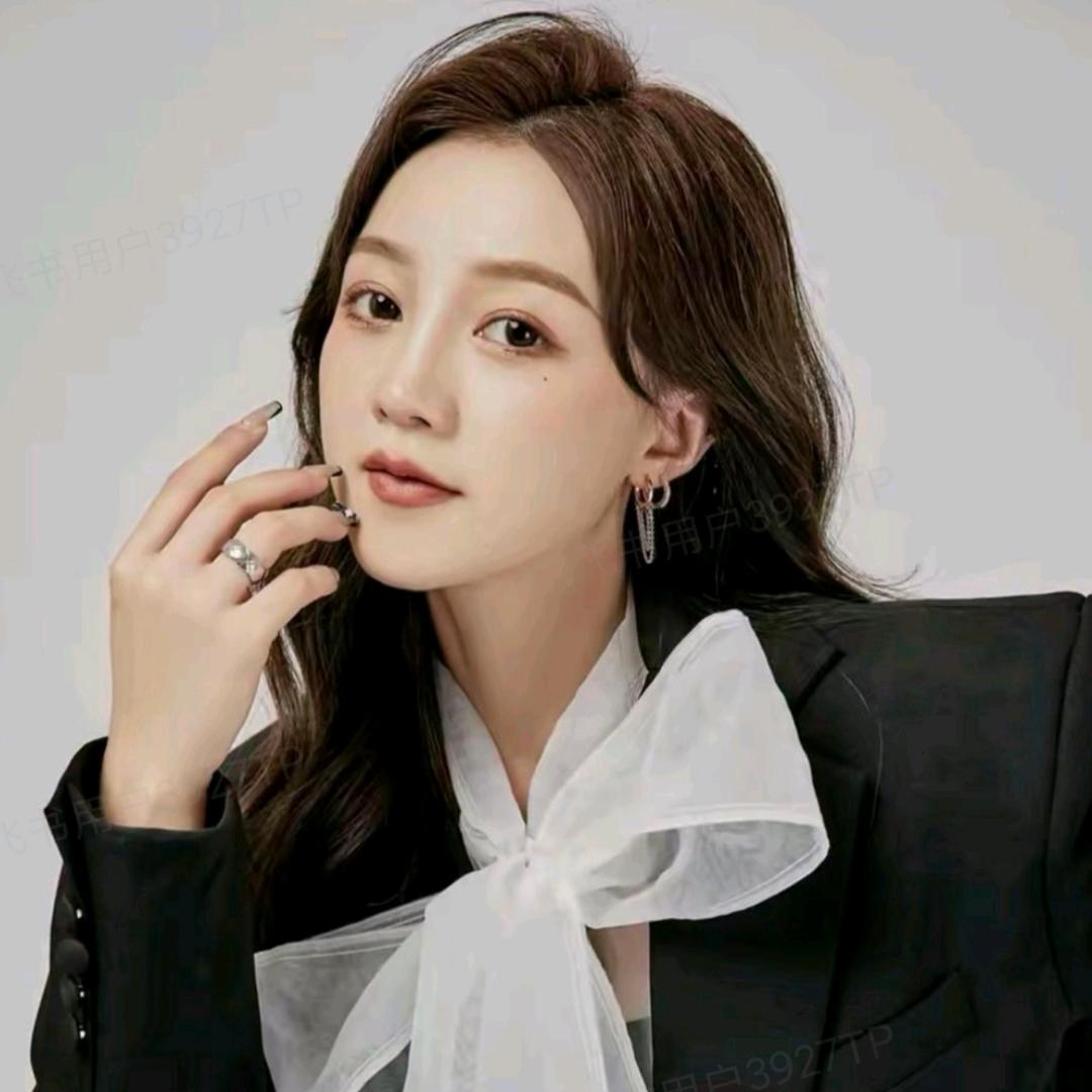 大喜很nice（时尚穿搭）