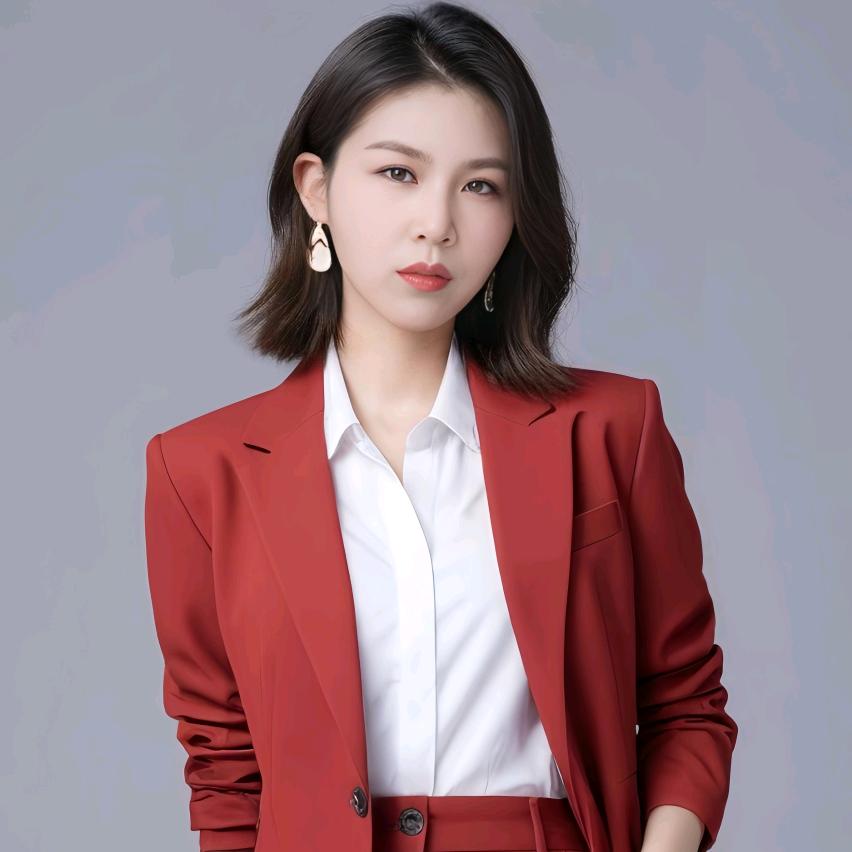 美业红姐