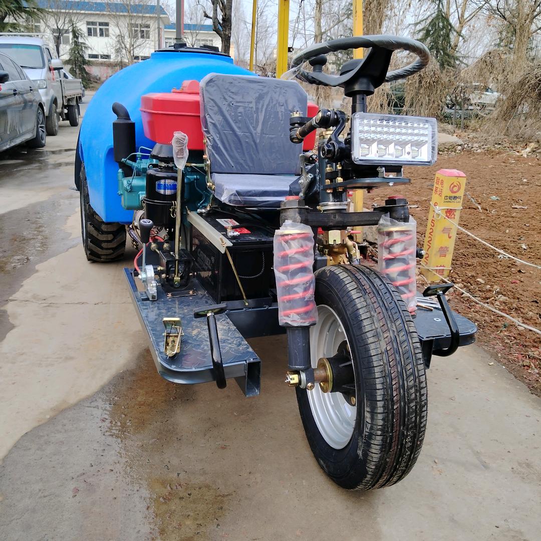 豫丰园打药机厂家直销