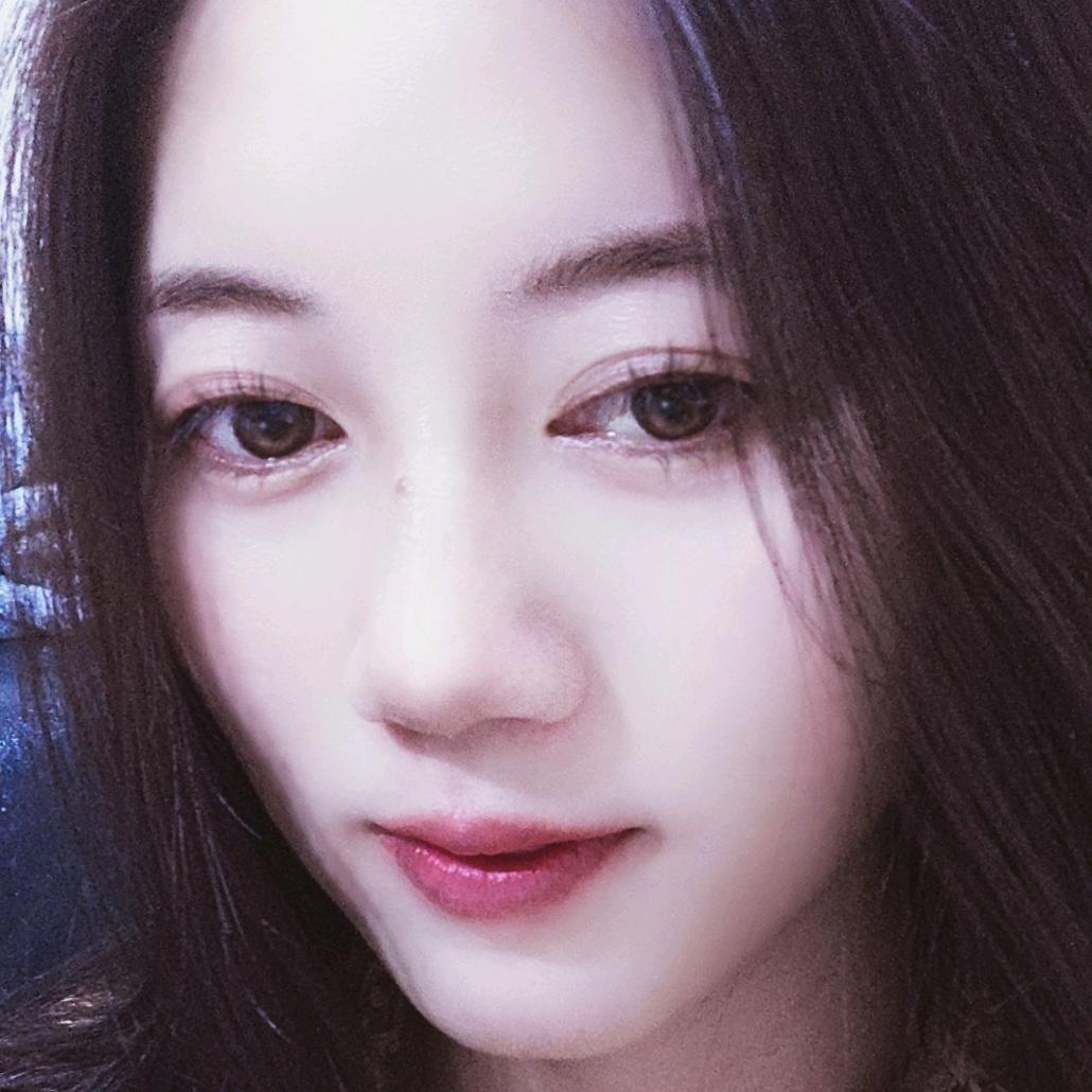 小仙女🧚‍♂️