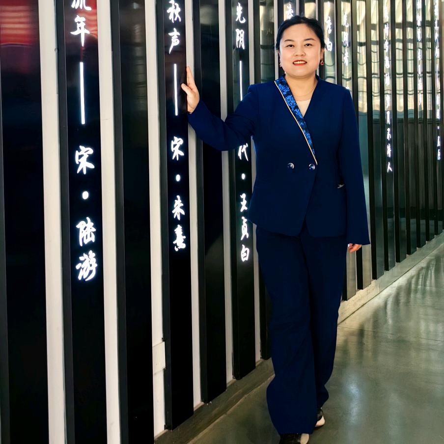 蒲城红旗饭店丽丽