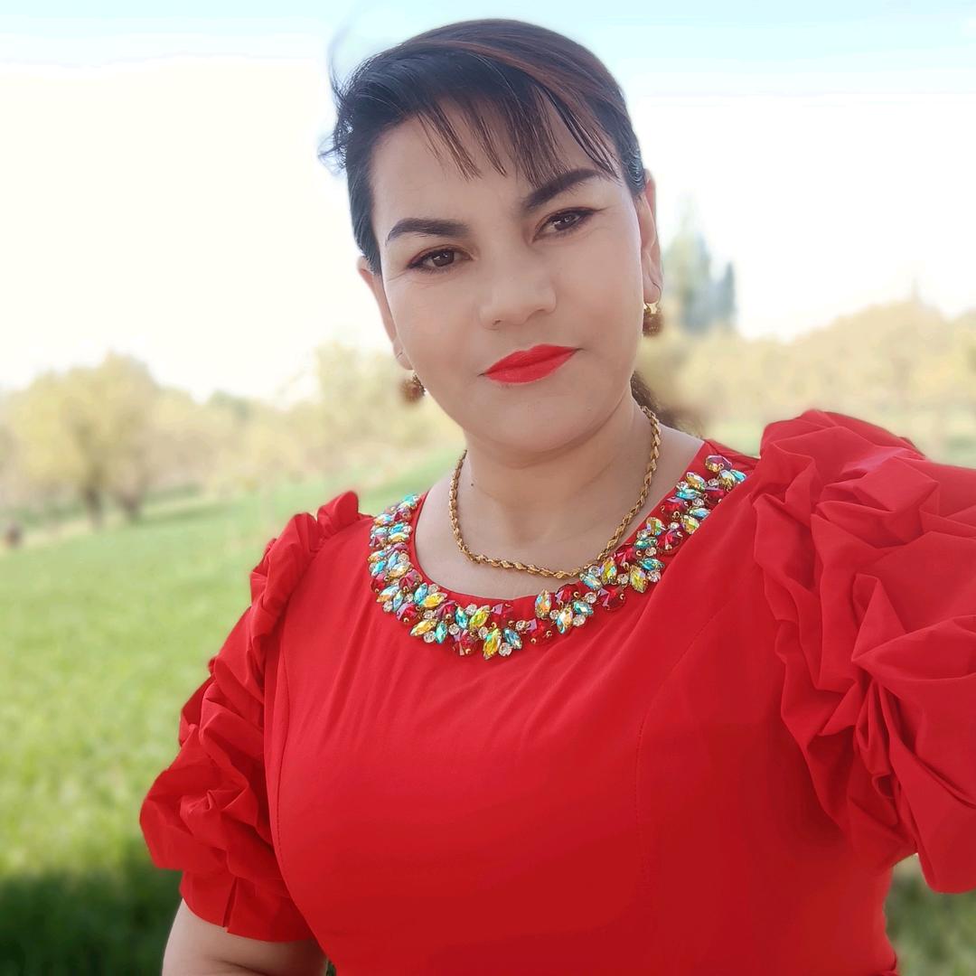 赛亚尔古丽（好物分享）