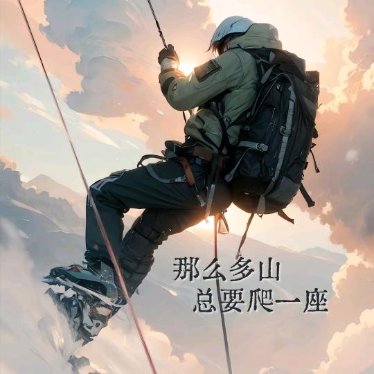自由的魂