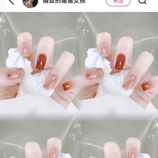 小芒果