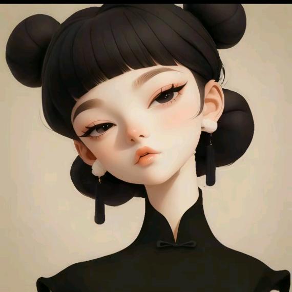 小阿欢