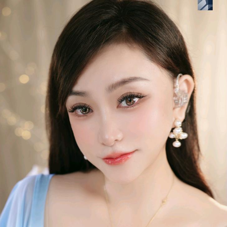 白玉姐姐