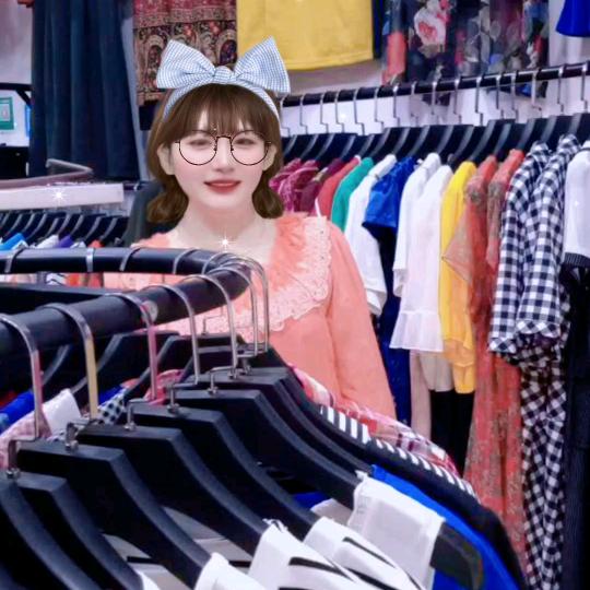服装生活