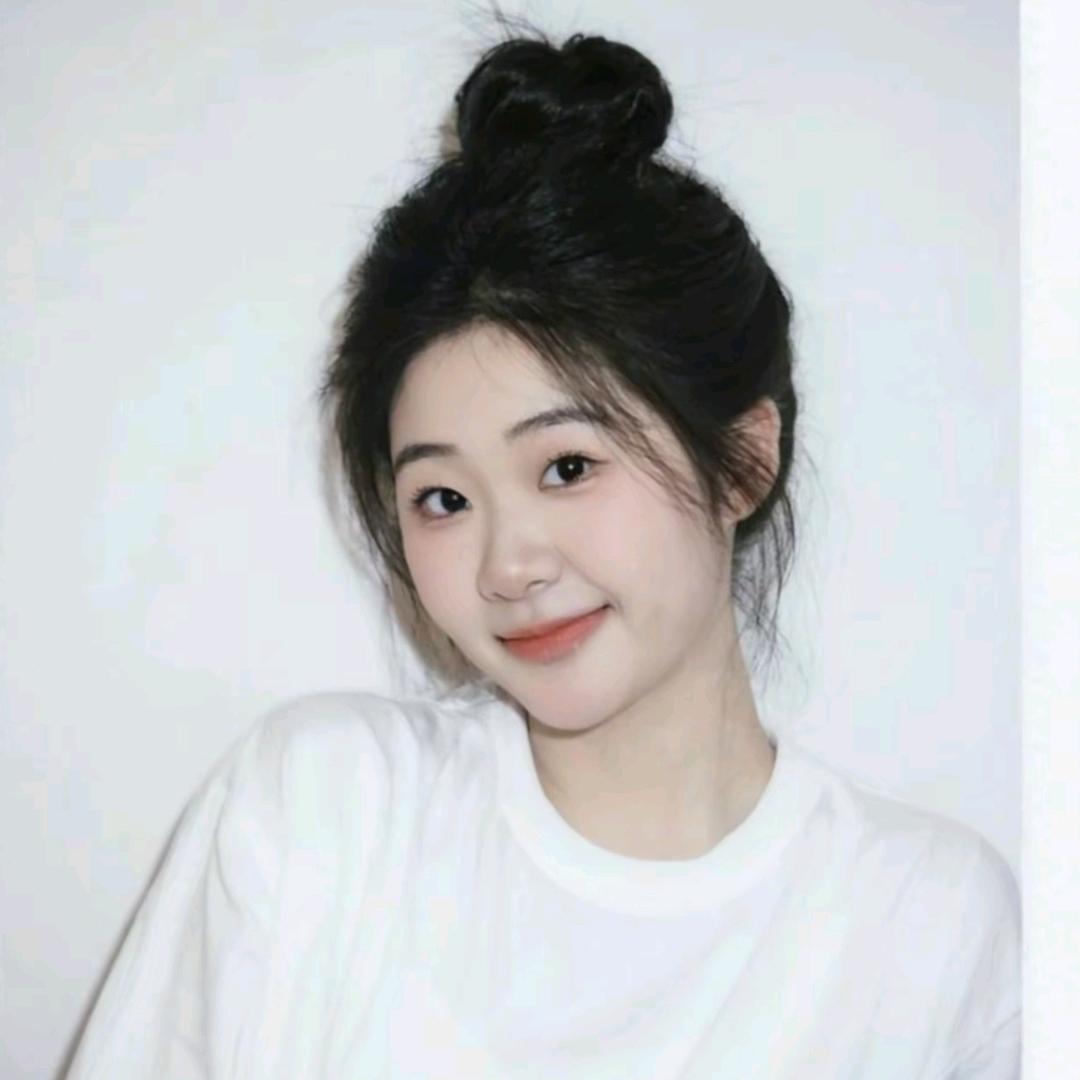 婥