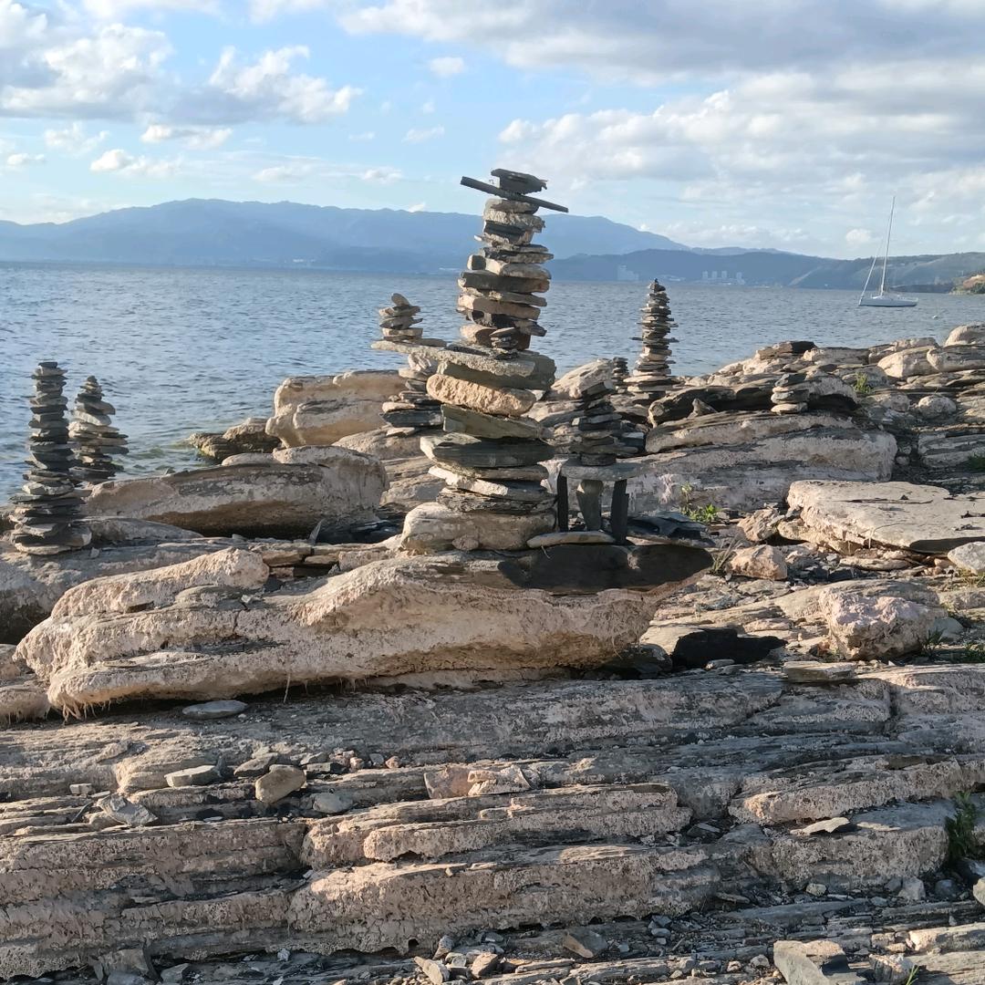 ꧁阳光下的寄语꧂