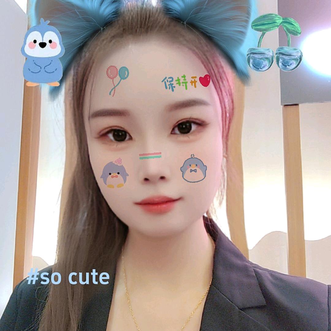 没有公主命丶要有女王心