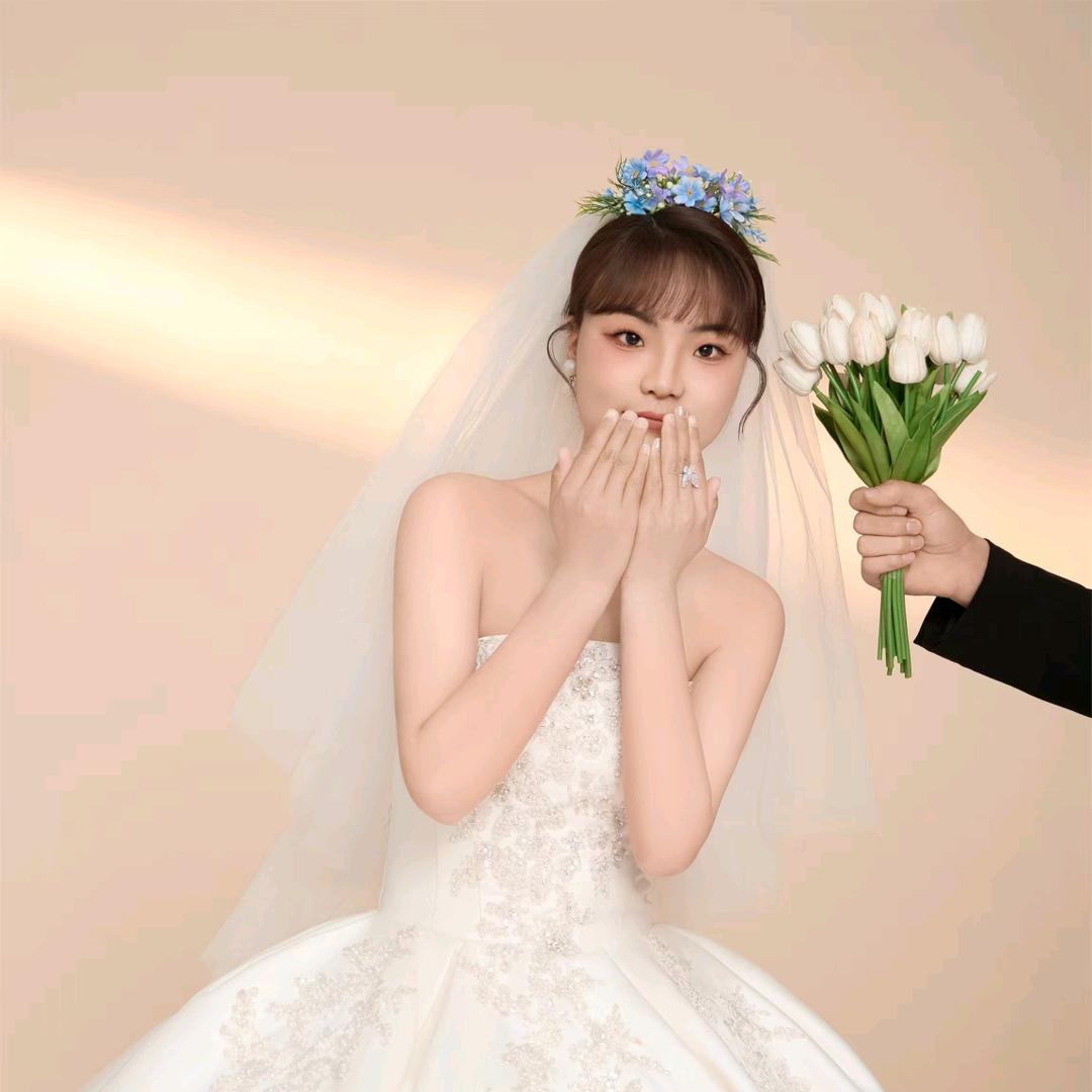 奶茶给我喝一口