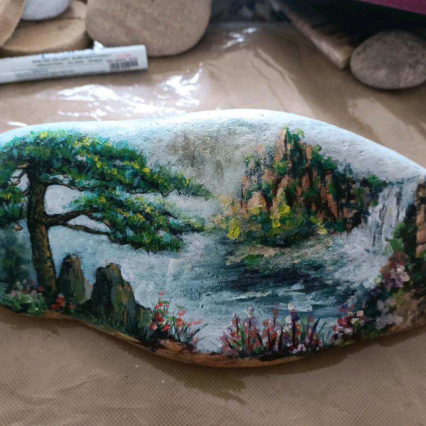 不在五行no one派