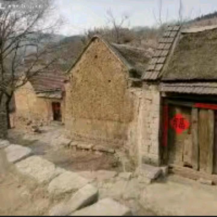 俺是农村人