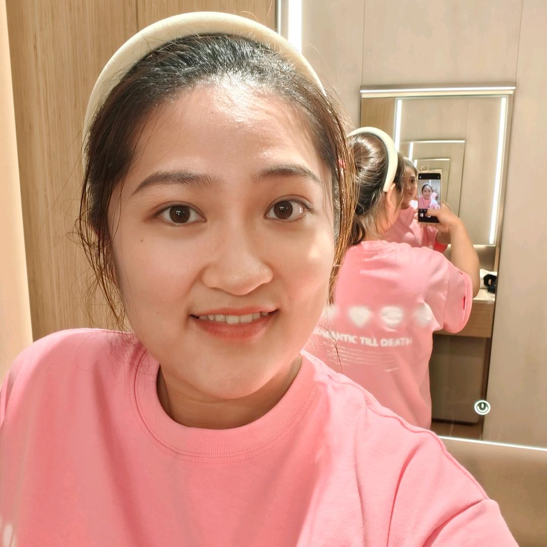 Teresa慢慢来