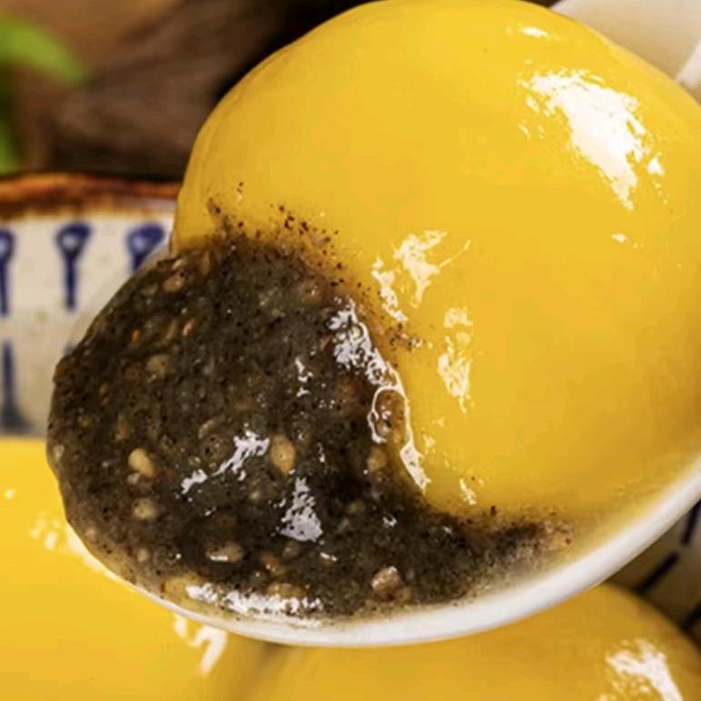 大黄米汤圆厂家