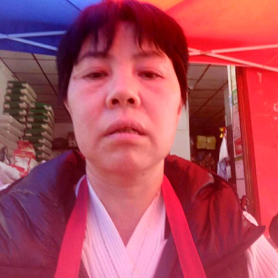 刘玉英