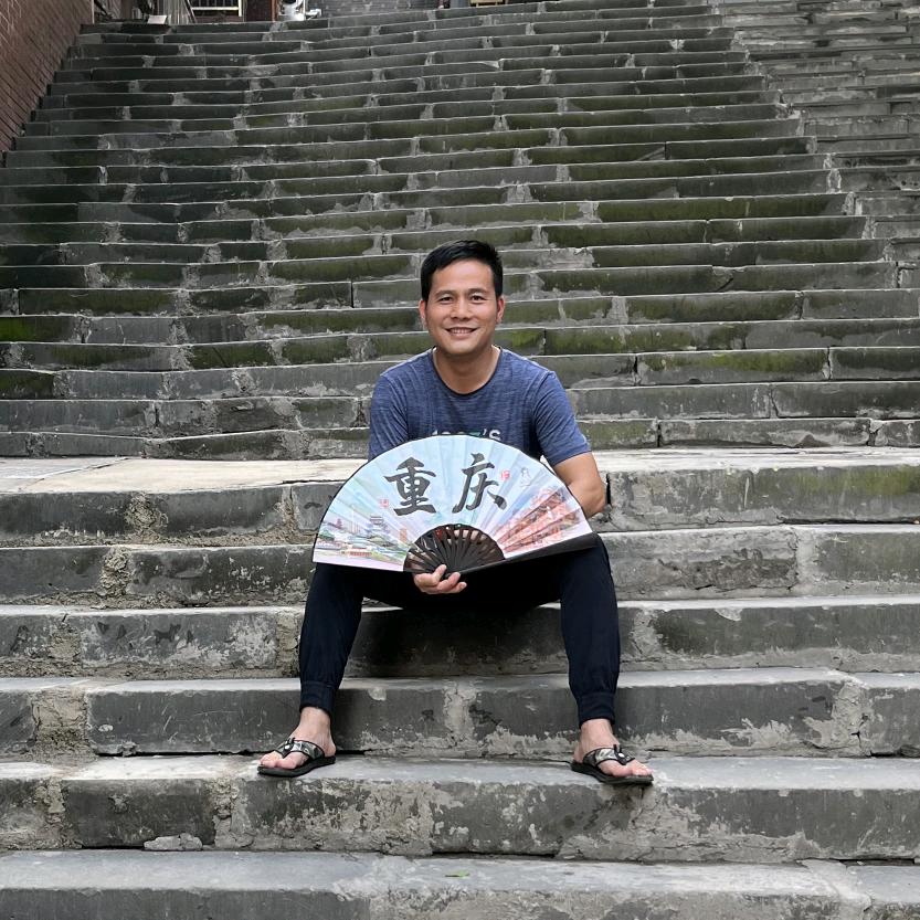 韦献青（文化传播）