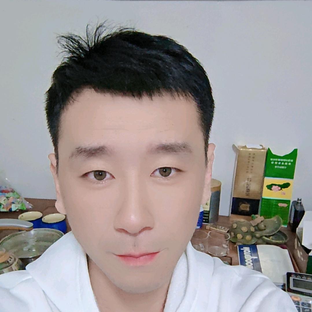 小王哥地摊(领路人)