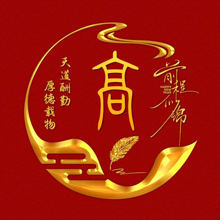 Mr.Gao