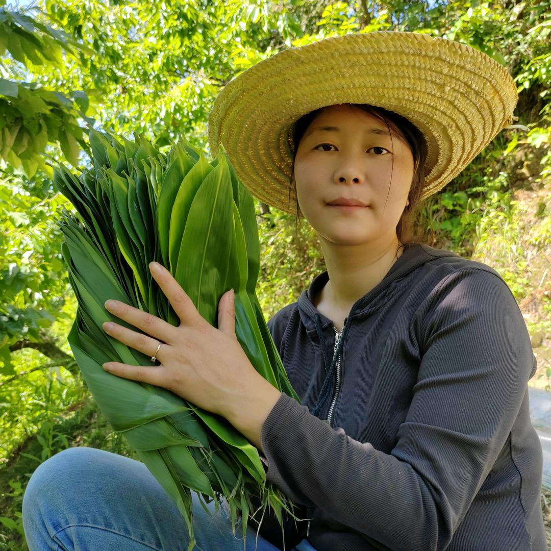 归乡自在、黔味山寻