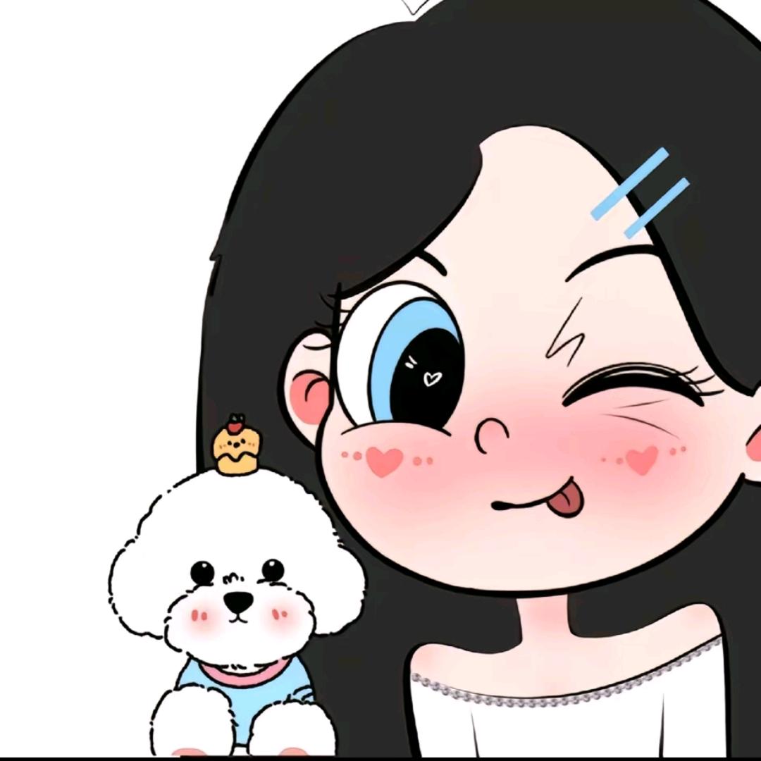 小小小琦琦吖