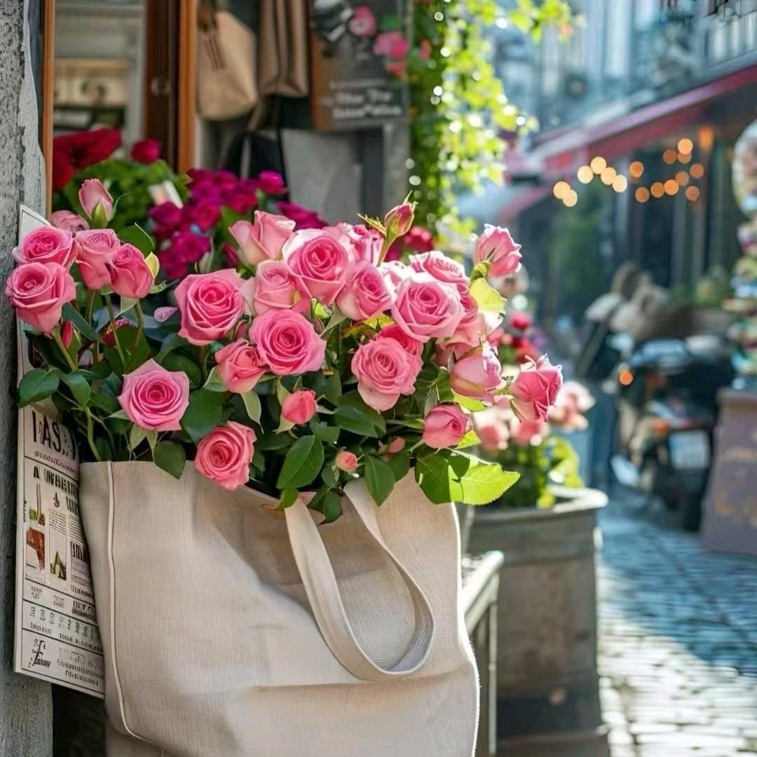 余生安好🌹🌹🌹