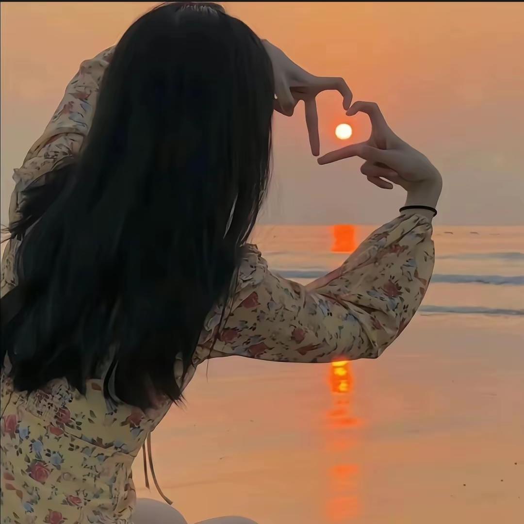 80后老阿姨.