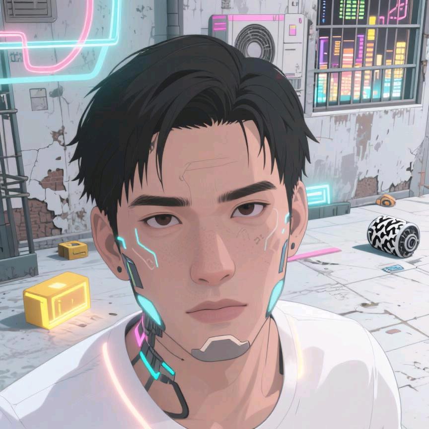 通哥（陪娃自律养成记）