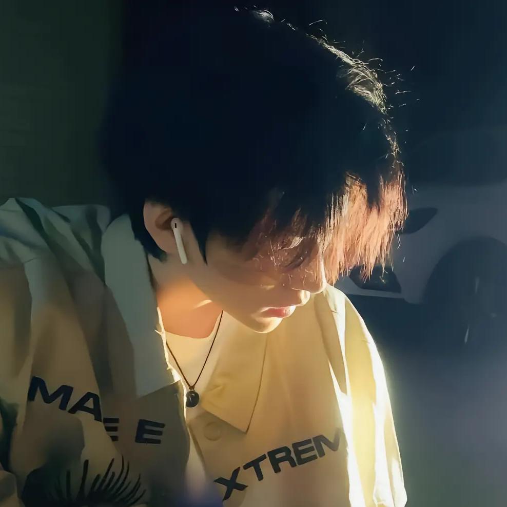 “南笙一梦”