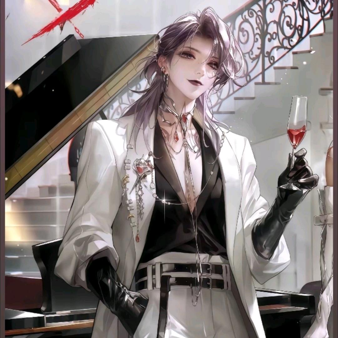 枕头公主👸