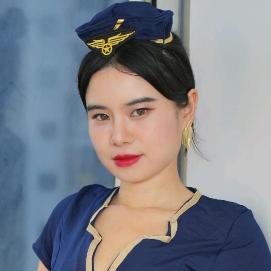陈晶晶😘