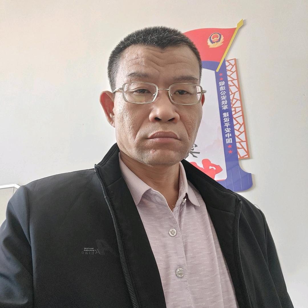 李占海书法