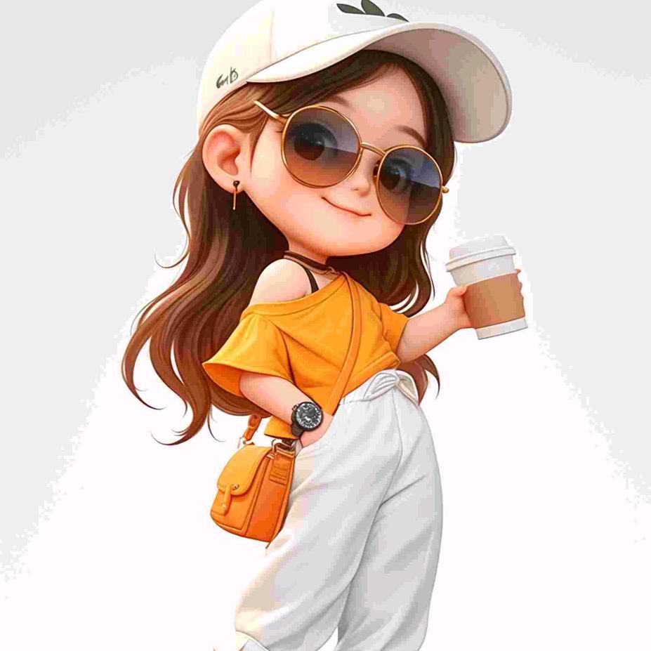 小艳