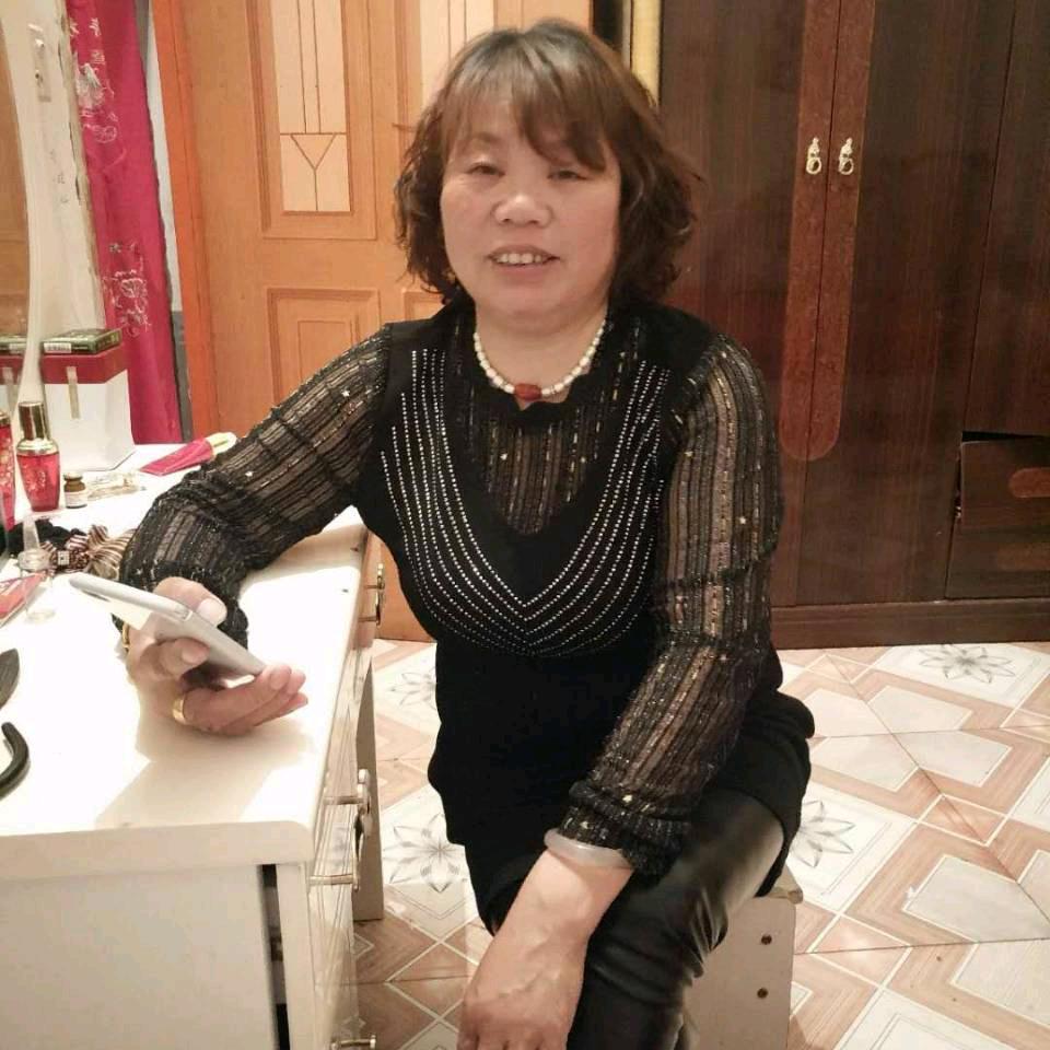 美好的晚年