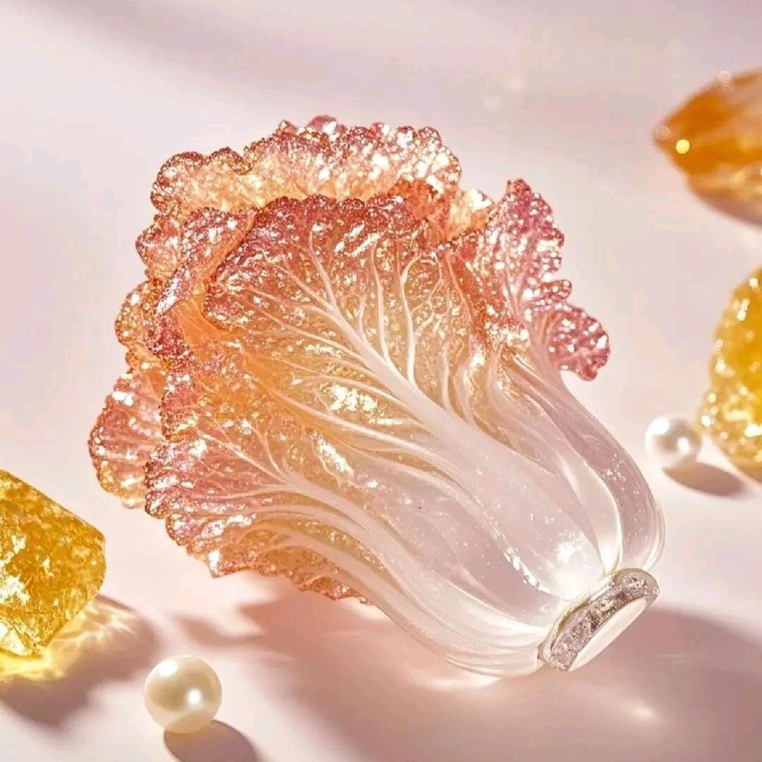 好的食材，简单烹饪