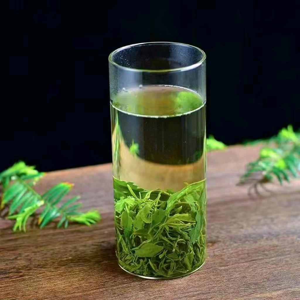 湖北恩施天予茶叶