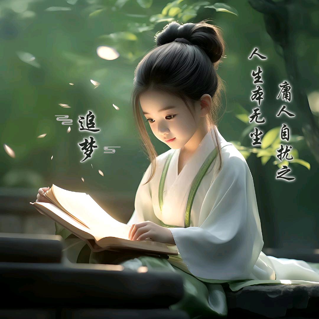 追梦