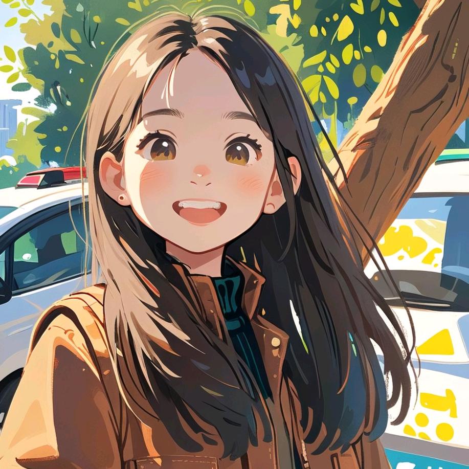 小糯米~🌻