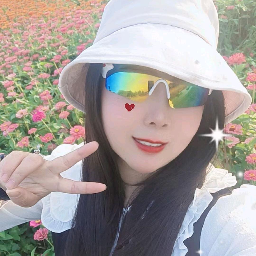 蓓蓓💋